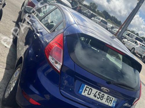 Right taillight FORD FIESTA VI (CB1, CCN) 1.25 | BP20484625C35 