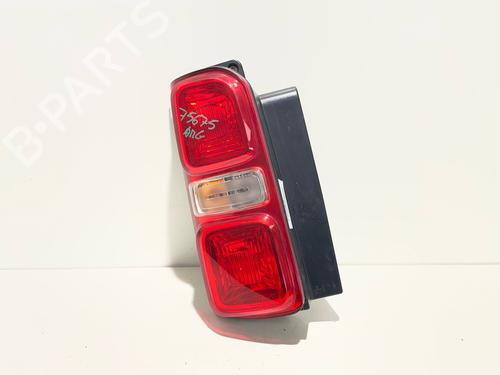 Used Left taillight Left taillight 38161780 38161780