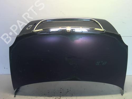 Used Tailgate ROVER 75 (RJ) 2.0 CDT (115 hp) 18210033