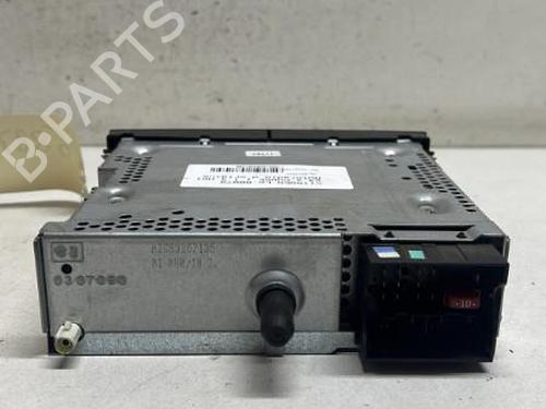 Radio CITROËN C3 II (SC_) 1.4 HDi 70 (SC8HZC, SC8HR0, SC8HP4) | BP18229755E6 