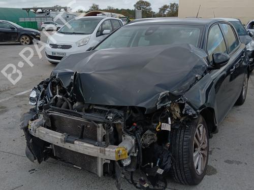 Used Parts PEUGEOT 308 II (LB_, LP_, LW_, LH_, L3_)  1.5 BlueHDi 130  4339460