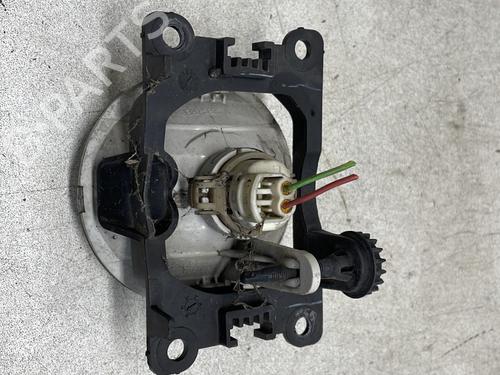 Højre Foran Tågelygte CITROËN C3 II (SC_) 1.4 HDi 70 (SC8HZC, SC8HR0, SC8HP4) | BP29342227C31 