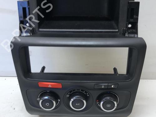 Climate control CITROËN C4 II (NC_) 1.6 HDi 90 | BP18218071I5 