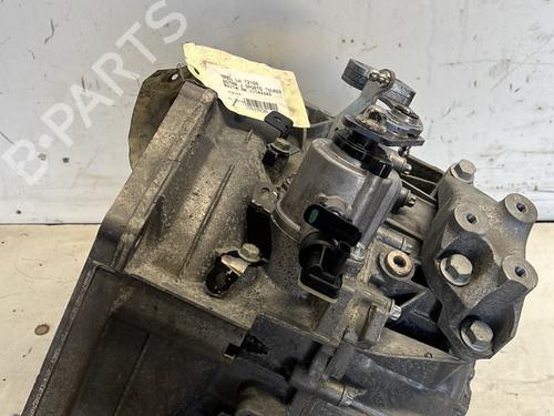 Gearbox OPEL ASTRA J Sports Tourer (P10) 1.6 CDTi (35) | BP25924378M3 