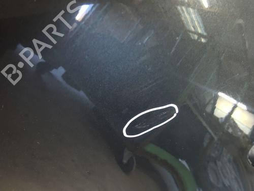 Left rear door PEUGEOT 3008 I MPV (0U_) 1.6 HDi | BP29527273C4 