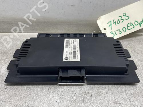 Used Electronic module Electronic module BMW 3 (E90) 318 d (143 hp) 30609552 30609552