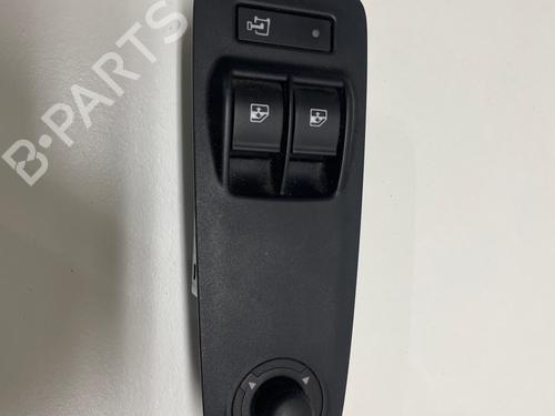 Used Left front window switch Left front window switch FIAT DUCATO Van (250_) 130 Multijet 2,3 D (131 hp) 34557185 34557185