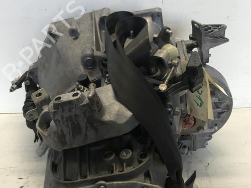 Used Gearbox Gearbox CITROËN C4 Grand Picasso II (DA_, DE_) 1.6 BlueHDi 120 (120 hp) 18219483 18219483