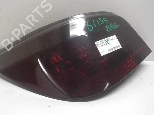 Used Left taillight BMW 5 (E60) 530 d (218 hp) 18211155