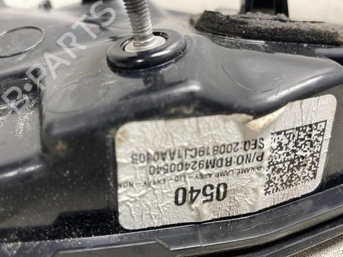 Right tailgate light MAZDA CX-30 (DM) SKYACTIV-G M Hybrid | BP29966043C80