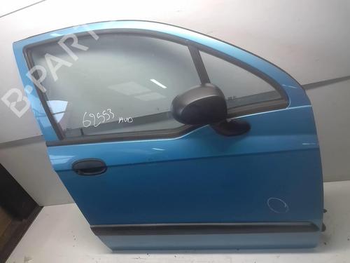 Right front door CHEVROLET MATIZ (M200, M250) 0.8 | BP18220939C3