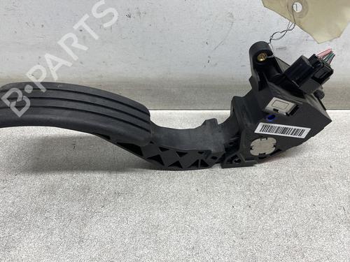 Used Pedal RENAULT MEGANE III Hatchback (BZ0/1_, B3_) 1.5 dCi (BZ0C) (90 hp) 30408894