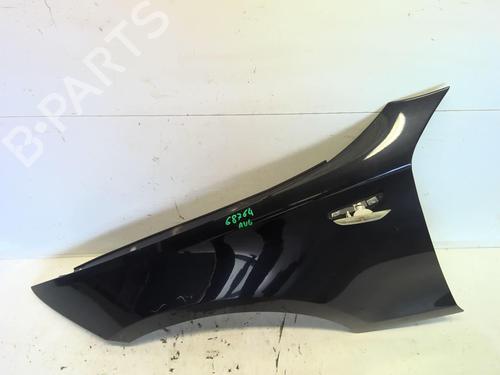 Left front fenders BMW 1 (E87) 118 d | BP18216015C41 