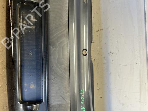 Used Rear bumper CITROËN C1 (PM_, PN_) 1.0 (68 hp) 29278013