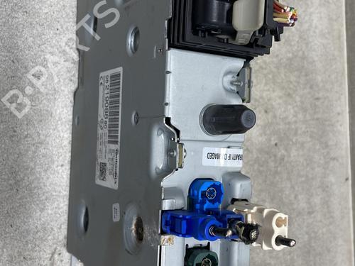 Used Radio Radio PEUGEOT 208 I (CA_, CC_) [2012-2021] 33738124 33738124