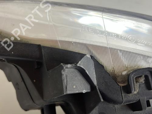 Right headlight PEUGEOT 307 (3A/C) 2.0 HDi 110 | BP21899708C29 
