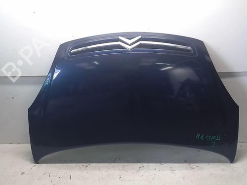 Used Hood CITROËN XSARA PICASSO (N68) 2.0 HDi (90 hp) 18218930