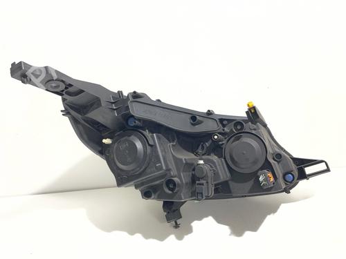 Left headlight PEUGEOT 2008 I (CU_) 1.6 VTi | BP39242879C28 - Image 2