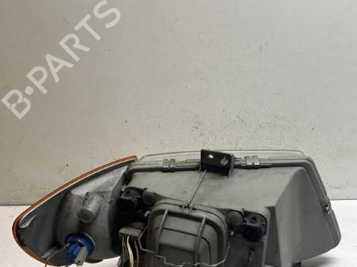 Used Left headlight MERCEDES-BENZ VITO Van (W638) 112 CDI 2.2 (638.094) (122 hp) 18207096