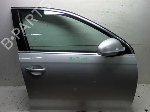 Used Right front door VW GOLF V Variant (1K5) 1.9 TDI (105 hp) 30457210