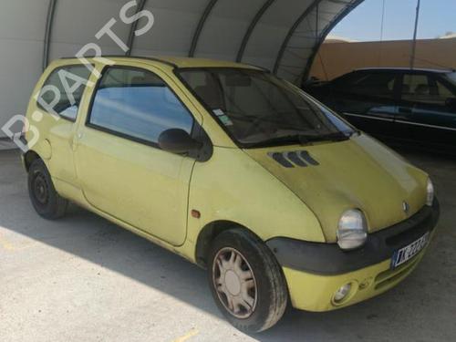 Left mirror RENAULT TWINGO I (C06_) 1.2 (C066, C068) | BP18210843C26 