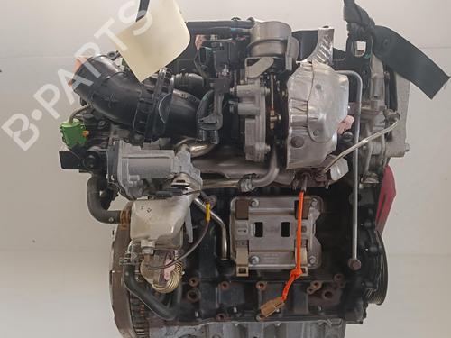 Engine RENAULT SCÉNIC III (JZ0/1_) 1.6 dCi (JZ00, JZ12) | BP36762301M1 - Image 6