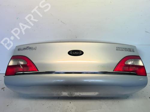 Used Tailgate RENAULT MEGANE I Classic (LA0/1_) 1.6 16V (LA00, LA04, LA0B, LA11, LA16, LA19, LA1J, LA1K,... (107 hp) 18209943