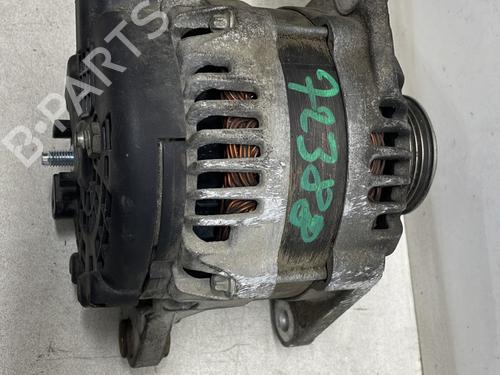 Used Alternator OPEL ASTRA J GTC 1.7 CDTI (08) (110 hp) 26384331