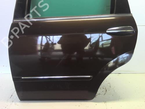 Left rear door FIAT CROMA (194_) 1.9 D Multijet (194AXC1B, 194AXC12) | BP18332404C4 