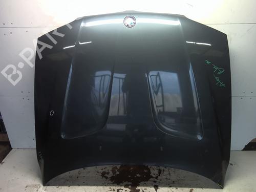 Used Hood BMW X3 (E83) 2.0 d (150 hp) 30316263
