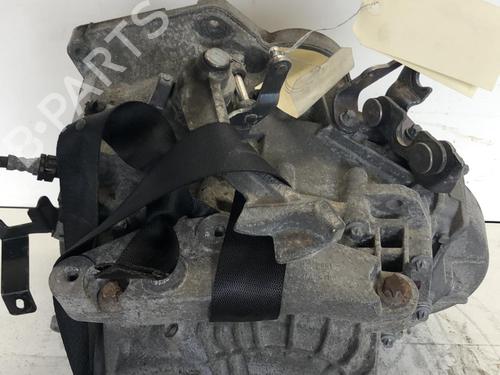 Gearbox OPEL ASTRA H Estate (A04) 1.3 CDTI (L35) | BP18207734M3 