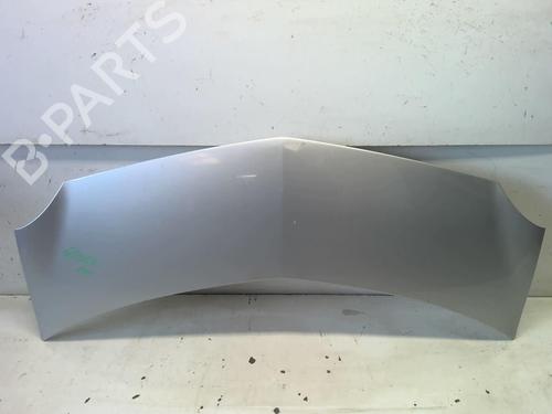 Capot RENAULT MODUS / GRAND MODUS (F/JP0_) 1.5 dCi (FP0G, JP0G) (68 hp) 18223271