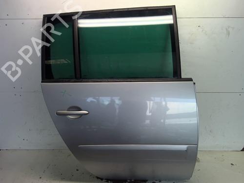 Dør højre bagtil RENAULT ESPACE IV (JK0/1_) 2.0 dCi (JK01, JK02, JK1J, JK1K, JK1H) (150 hp) 28497448