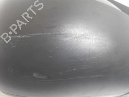 Used Right mirror PEUGEOT 206 SW (2E/K) 1.4 (75 hp) 18228424