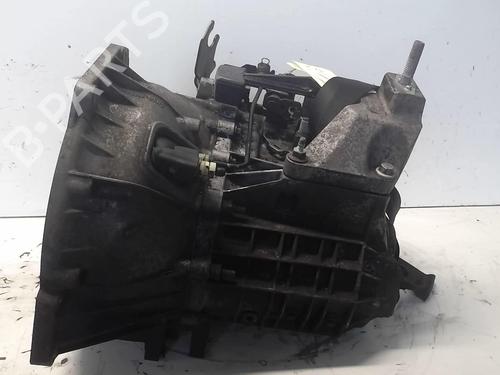 Used Gearbox Gearbox FORD MONDEO IV (BA7) 1.8 TDCi (100 hp) 18221241 18221241