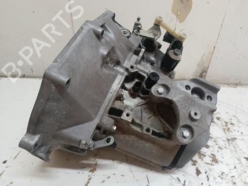 Gearbox CITROËN C3 II (SC_) 1.2 VTi 82 | BP30200656M3 - Image 2
