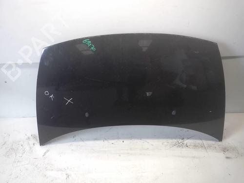 Used Hood CITROËN C3 I (FC_, FN_) 1.4 HDi (68 hp) 18214597
