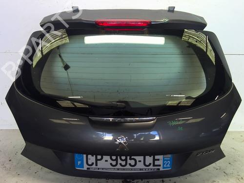 Bakluke CC/Kombi-Kupé PEUGEOT 208 I (CA_, CC_) 1.4 HDi (68 hp) 28494580