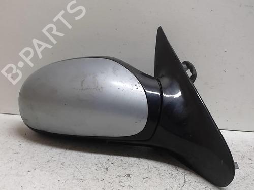 Right mirror PEUGEOT 406 (8B) 2.0 HDI 110 | BP18224956C27 