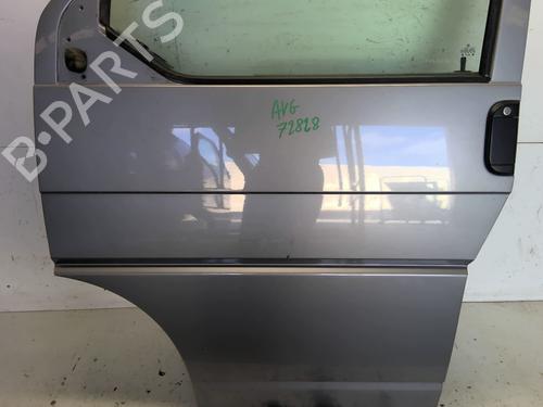 Left front door VW TRANSPORTER T4 Van (70A, 70H, 7DA, 7DH) 2.5 TDI | BP27637655C2 