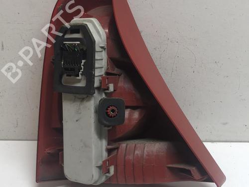 Right taillight RENAULT CLIO II (BB_, CB_) 1.4 16V (B/CB0P, BB13) | BP18223151C35 