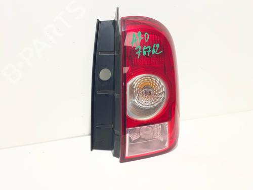 Right taillight DACIA DUSTER (HS_) 1.5 dCi (HSMC) | BP40268927C35 - Image 5