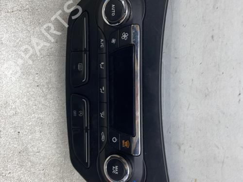 Climate control FORD C-MAX II (DXA/CB7, DXA/CEU) 1.0 EcoBoost | BP31583191I5 - Image 4