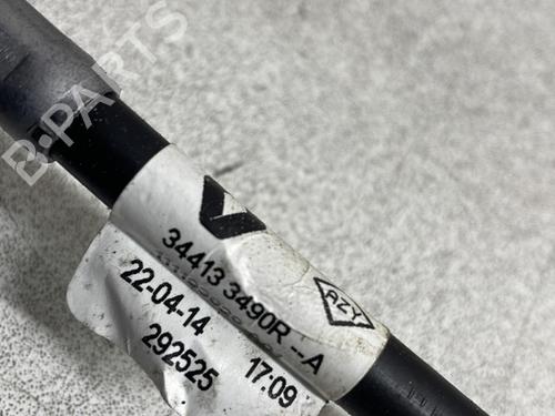 Gearstang Gearstang RENAULT TRAFIC III Van (FG_) 2.0 dCi 130 (FGMY) (131 hp) 31909836 31909836