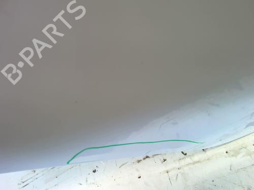 Right rear door CITROËN C3 II (SC_) 1.4 HDi 70 (SC8HZC, SC8HR0, SC8HP4) | BP27166630C5 