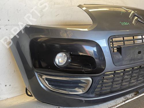Front bumper CITROËN C3 Picasso (SH_) 1.6 HDI 90 | BP29573999C7 
