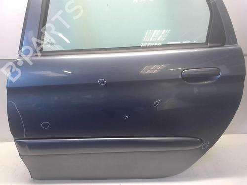 Left rear door CITROËN XSARA PICASSO (N68) 1.6 HDi | BP18214651C4