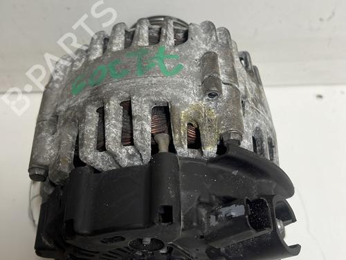 Used Alternator Alternator CITROËN C4 CACTUS 1.2 VTi 82 (82 hp) 24430026 24430026