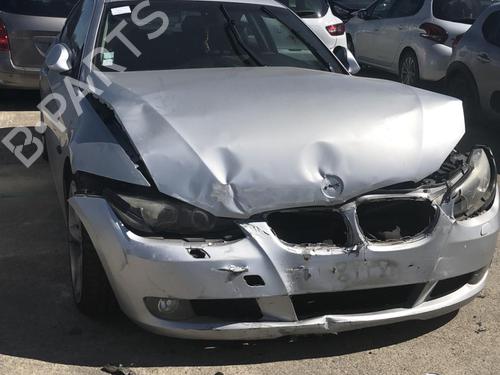 Front left lock BMW 3 Coupe (E92) 325 d | BP18213526C98 