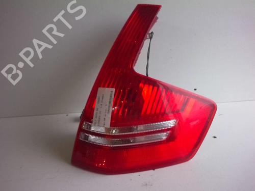 Right taillight CITROËN C4 I (LC_) 1.6 HDi | BP18225610C35 